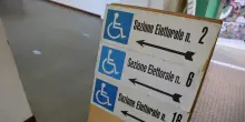 Referendum, la Carta europea della disabilit&agrave; documento valido ai seggi
