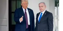 Netanyahu da Trump, 'più che vicini a un accordo di pace'. La Casa Bianca pubblica il piano