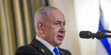 Netanyahu, 'Israele pronto a accogliere subito i rapiti'
