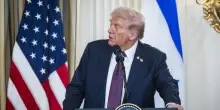 Trump risponderà ad 'accettazione' Hamas del piano di pace