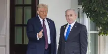Trump, più che vicini a un accordo di pace per Gaza
