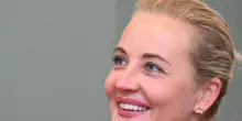 La vedova di Navalny rivela, mio marito è stato avvelenato