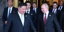 Putin scrive a Kim Jong Un, 'tra di noi amicizia invincibile'