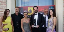 Cine Award 2025, alla Mostra del cinema di Venezia
