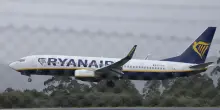Assoutenti, senza carta digitale Ryanair supplemento di 55 euro