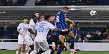 Champions: Atalanta-Bruges 2-1