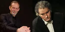 I pianisti Enrico Pace e Igor Roma in concerto a Bologna