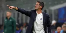 Inter: Chivu 'mi aspetto di ripartire come abbiamo finito'