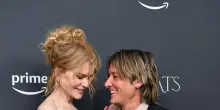 Nicole Kidman e Keith Urban si sono separati, dopo quasi 20 anni