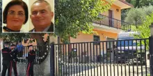 Uccide moglie e figlio nel Beneventano, l'uomo ha ammesso gli omicidi