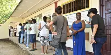 La Giamaica al voto, lunghe code ai seggi ed esito incerto