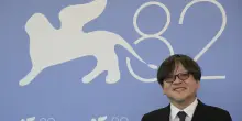 Hosoda, 'il mio fantasy pacifista pensando a Dante'
