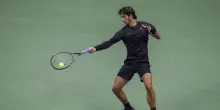 Tennis: Musetti ko, Tabilo vince il torneo di Chengdu