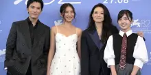 Shu Qi: 'Racconto la mia infanzia difficile in Girl'