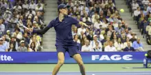Us Open: Sinner travolge Musetti, 'orgogliosi di essere italiani'