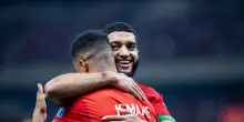 Mondiali: Scozia-Marocco 0-1