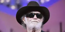 Francesco De Gregori torna fra teatri, palasport e club
