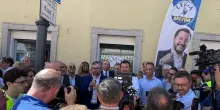 Salvini sui minori non accompagnati, il governo aiuti i comuni