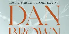 Dan Brown, il 9 settembre in libreria L'Ultimo Segreto