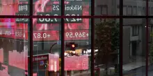 Borsa: Tokyo, apertura in calo (-0,89%)
