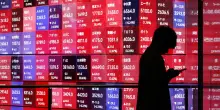 Borsa Tokyo: apertura in rialzo (+0,41%)