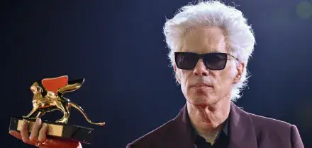 Jim Jarmusch chiede la nazionalit&agrave; francese, "voglio evadere dagli Usa"
