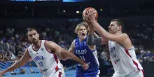 Eurobasket: la Serbia favorita eliminata, Finlandia ai quarti