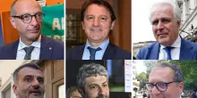 Il Pd accelera e ufficializza i candidati presidenti delle Regioni. Irritazione M5s
