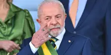 Lula, 'i Brics sono vittime di ricatti e tariffe illegali'