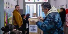 Buenos Aires al voto tra tensioni e incidenti ai seggi