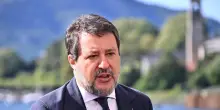 Lega, fondi difesa siano per sicurezza interna non per armi
