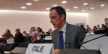 Italia all'Onu, preoccupati per 'crimini atroci' in Myanmar