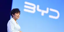 Stellantis sale in Borsa, +3% dopo interesse Byd per stabilimenti in Europa