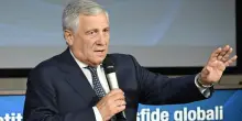 Tajani: 'Operazione Flotilla a rischio, chiamerò Sa'ar'