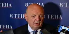 Pichetto, 'nel decreto energia soluzione su spread Psv-Ttf'