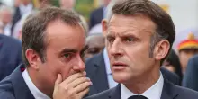 Francia, Lecornu ha rassegnato le dimissioni, Macron le ha accettate