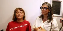 Flotilla a Tunisi, l'incontro tra Francesca Albanese e Greta Thunberg