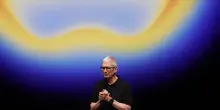 Tim Cook celebra i 50 anni di Apple e il 'Think different' che ha riscritto il futuro
