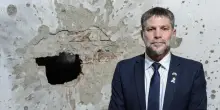 Smotrich: 'Resteremo per anni nelle zone che controlliamo in Libano'