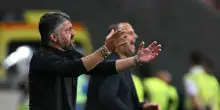 L'Italia di Gattuso tra follia e speranza: 'Siamo vivi'