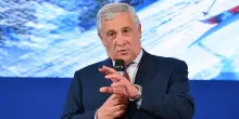 Tajani scrive a Al Thani, negoziati percorso obbligato