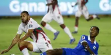 Mondiali: razzismo, azione disciplinare Fifa contro El Salvador