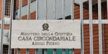 Detenuto 23enne trovato morto nel carcere di Ascoli Piceno