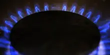 In calo l'indice italiano del gas