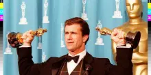 Mel Gibson, una vita "contro" anche a 70 anni