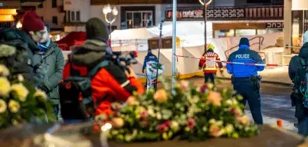 Strage alla festa di Capodanno, almeno 47 morti e 115 feriti a Crans-Montana. Tajani: 'Una quindicina di italiani negli ospedali, 16 i dispersi'