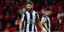 Liga: stop alla vendita del Siviglia, Sergio Ramos entra in gioco