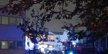 Esplosione Toyota, a Bologna ci sono altri cinque indagati