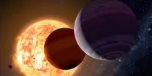 Osservata la nascita dei pianeti pi&ugrave; comuni nella Via Lattea