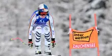 Sci: la tedesca Aicher vince il superG di Tarvisio, Goggia &egrave; 6/a